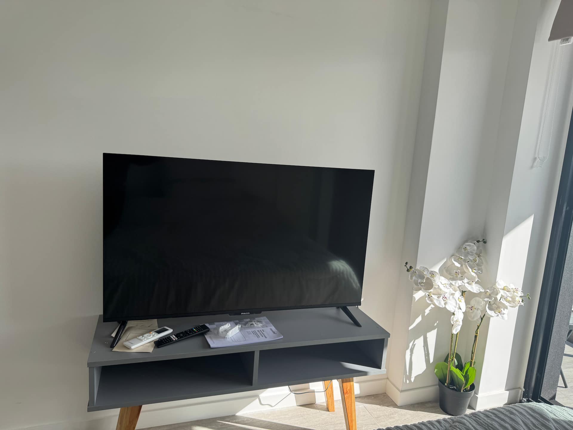 Departamento de 2 ambientes con 1 dormitorio en Villa Devoto