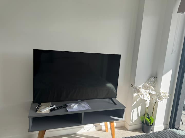 Apartamento de 1 quarto em Villa Devoto