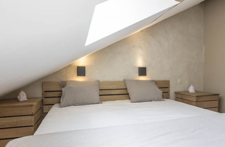 2. spavaća soba – radionica