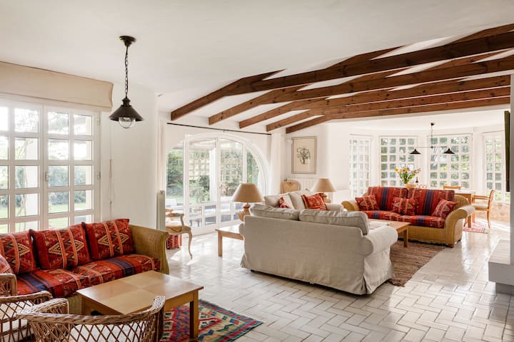 Marinha Garden Villa | Cascais - Estoril