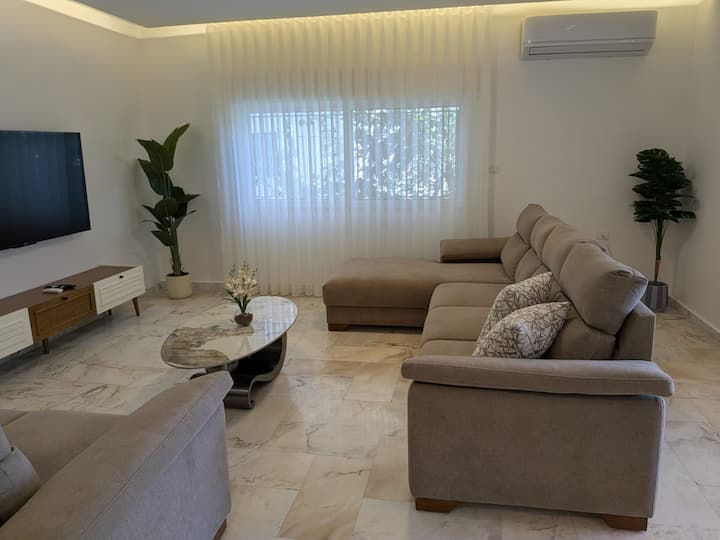 Brand New Large Apartment In Central Amman! - Jordan