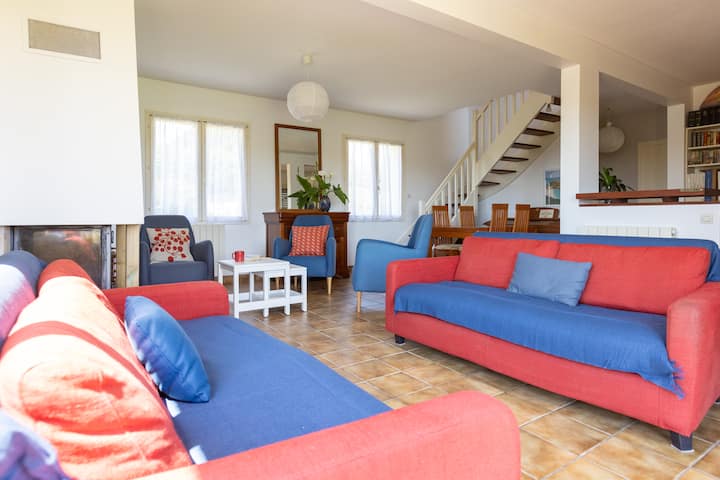 Maison Vue Mer · Calme Absolu · La Palue - Crozon