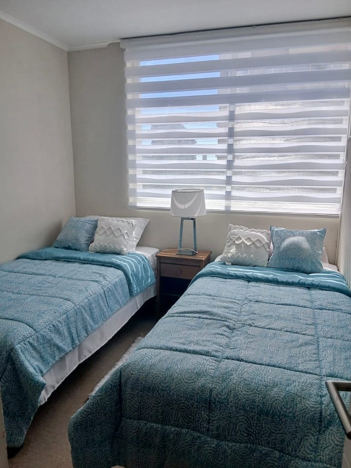 Habitación 2