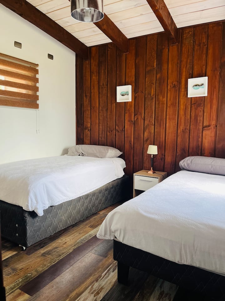 Quarto 2