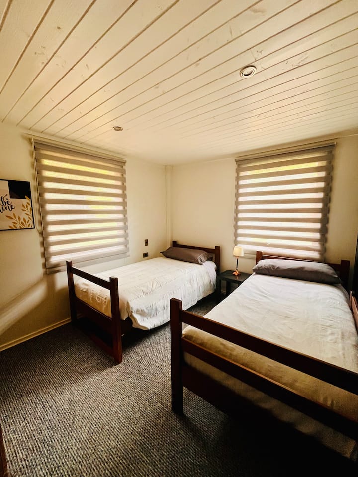 Quarto 3