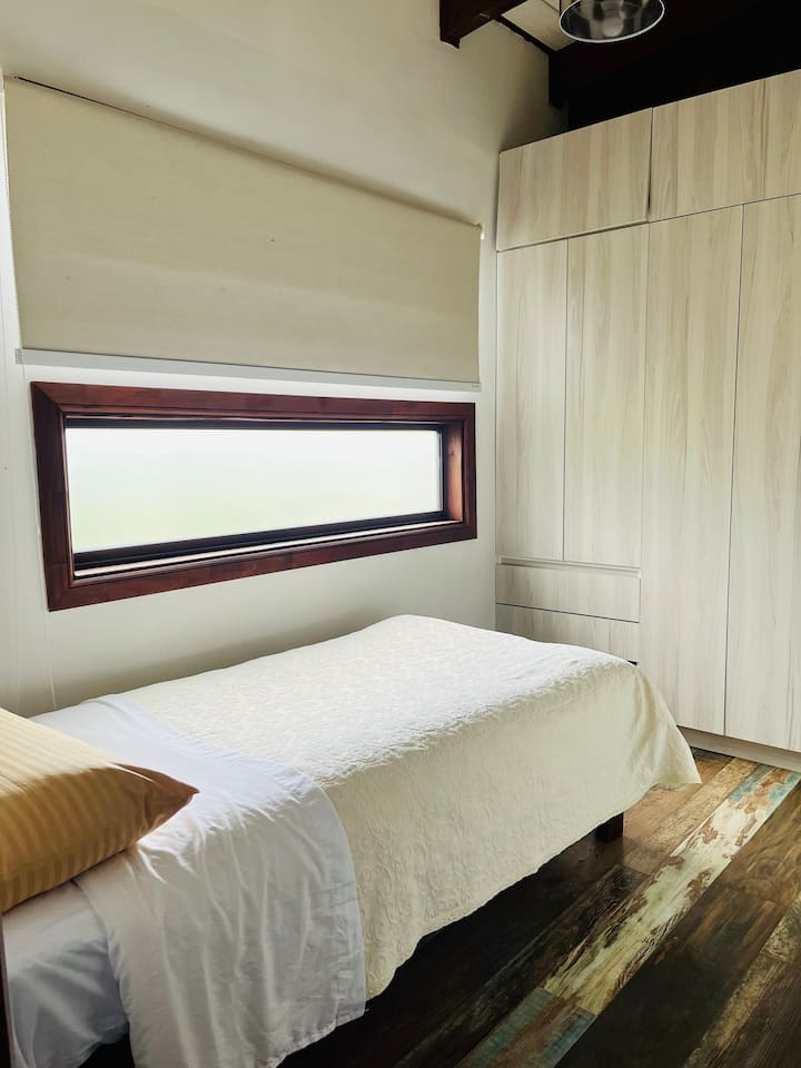 Quarto 5
