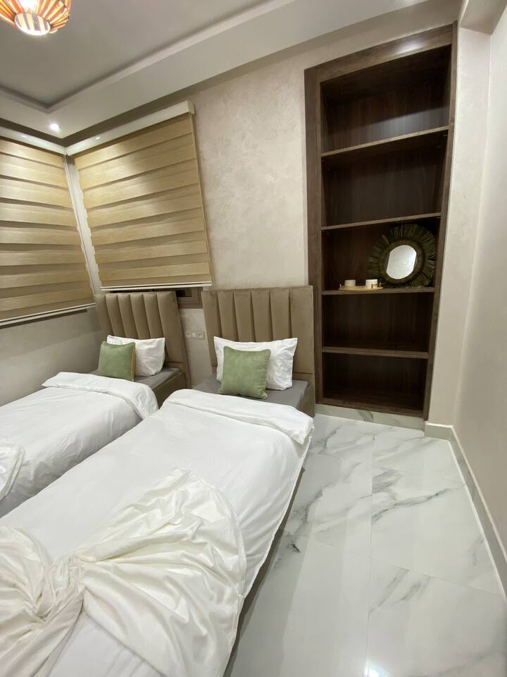 Спална соба 2