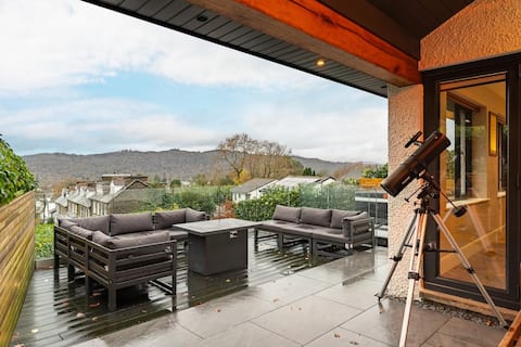 5 Bed in Windermere (oc-lr194)