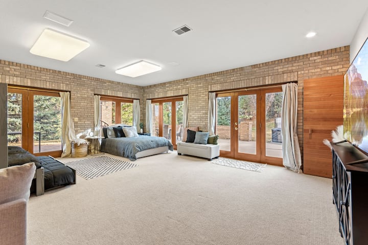 Chumba cha kulala 2