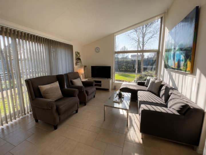 Villa Fe - Renesse
