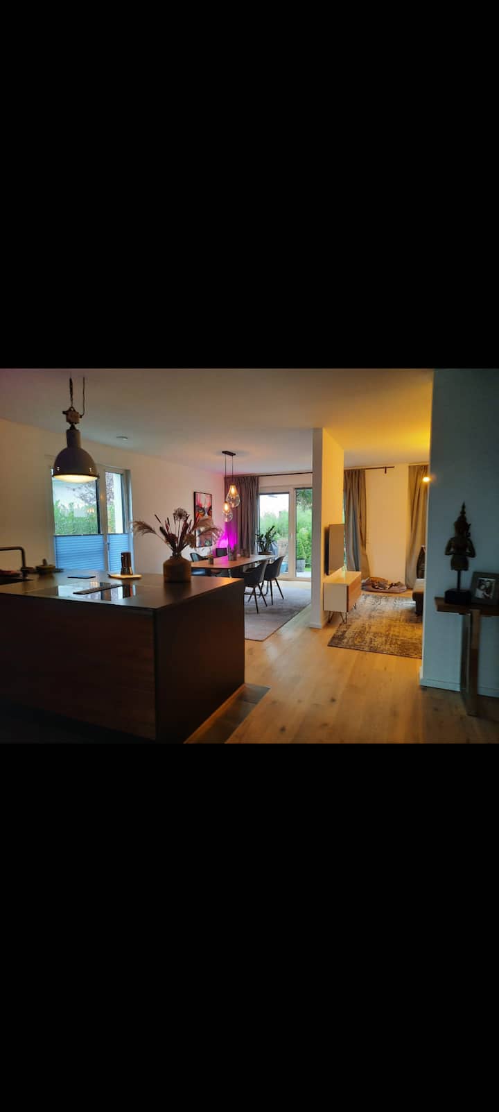 Stilvolle Privatunterkunft In Ammersbek - Ahrensburg