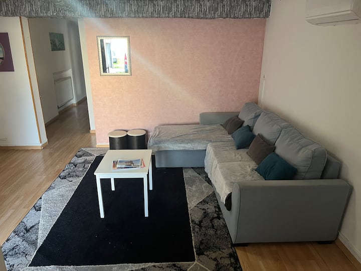 ห้องนั่งเล่น