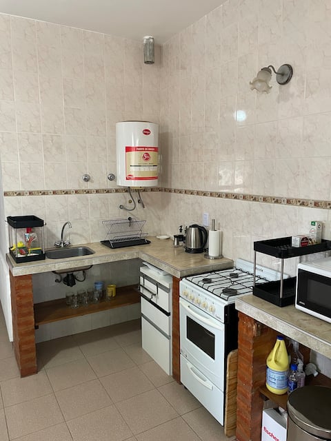 Airbnb con mejor rendimiento: Aretédelrio2 en Villa Carlos Paz