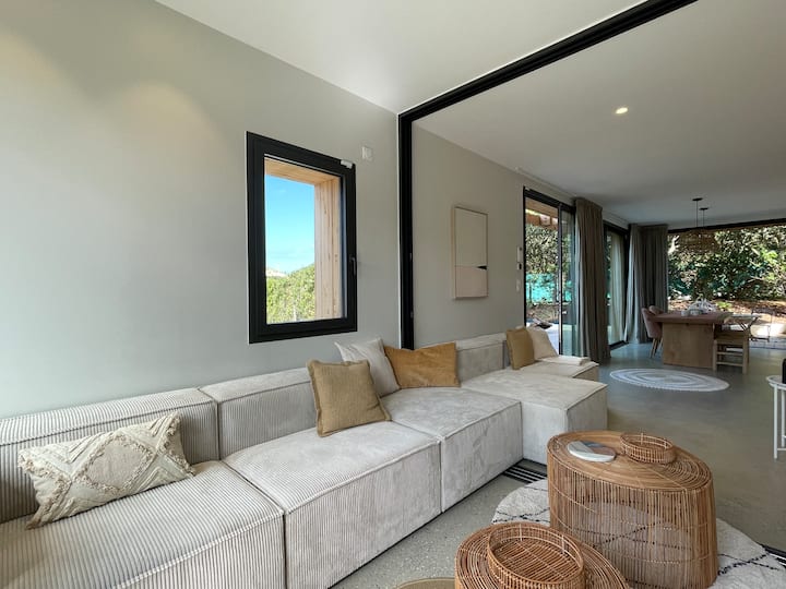 Triplex Beach Lodge, Plage La Gravière Hossegor - Soorts-Hossegor