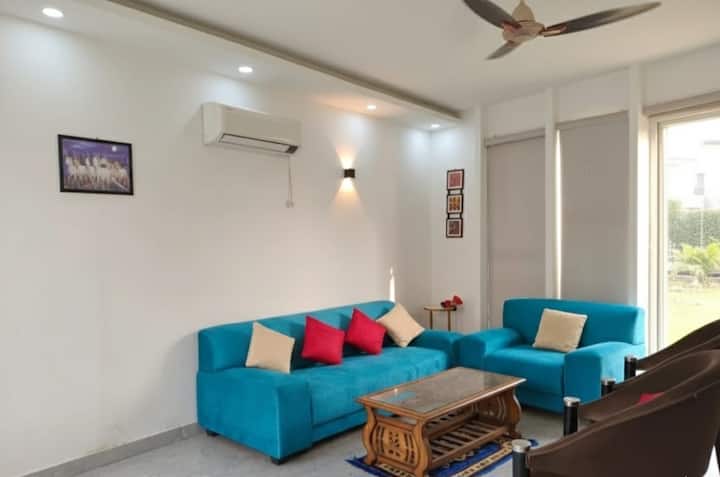 Wiseone Choice – Where Luxury Meets Nature - Noida