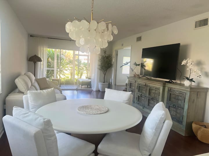 Luxury Naples Unit, Top Ammenities, Prime Location - 那不勒斯
