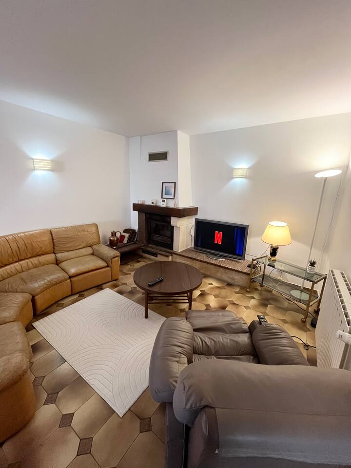 Le Bessinois - Appartement Centre Bourg - Bessines-sur-Gartempe