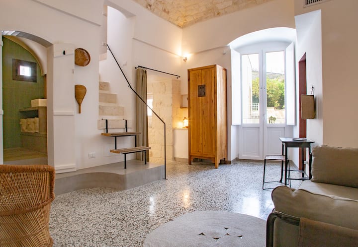 Terrazza Costa - The Fab Stay - Ostuni
