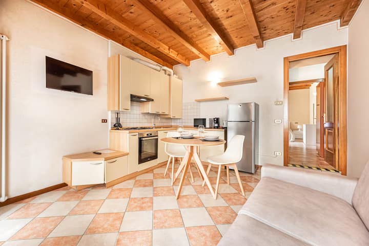 Verona Center | 5' Arena & Piazza Delle Erbe +Wifi - Verona