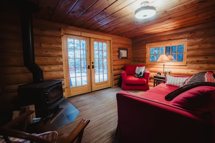 Living room 2