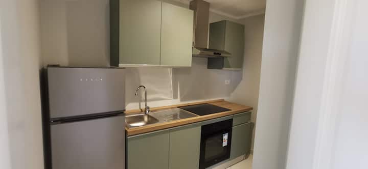 B&b Pomezia Roma Appartamento 3 Posti Con Cucina - Pomezia
