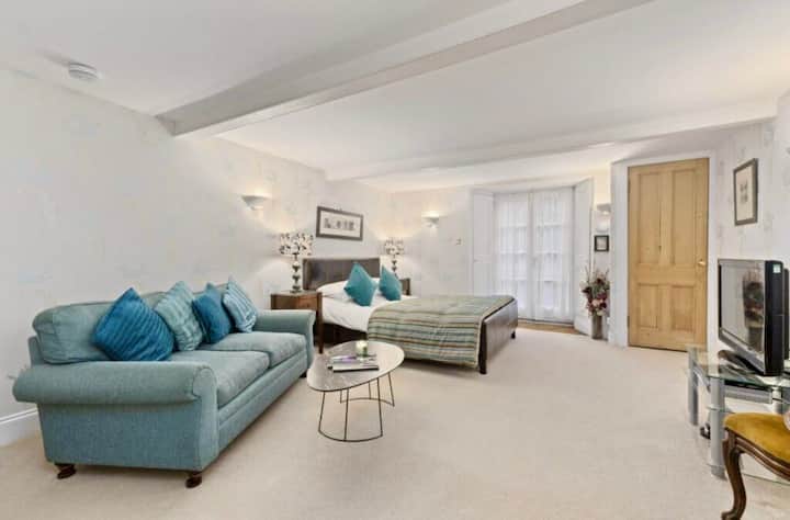 Guestready - Charmant Studio Avec Patio - Edinburgh