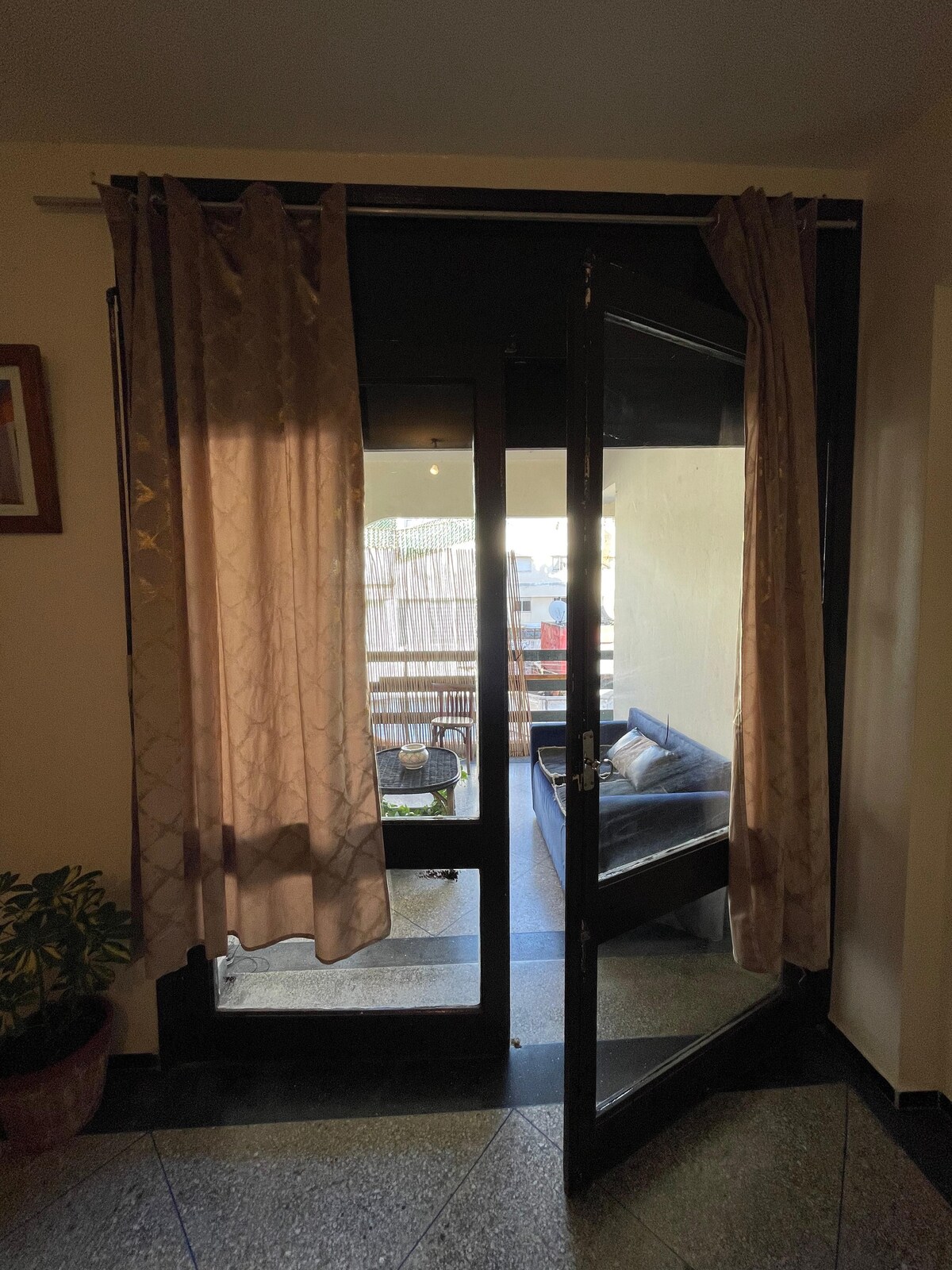 Bed and breakfast in Casablanca  492  1 bedroom  1 bed  1 shared bath - image 3