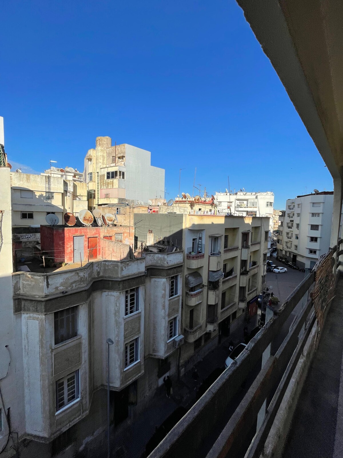 Bed and breakfast in Casablanca  492  1 bedroom  1 bed  1 shared bath - image 4