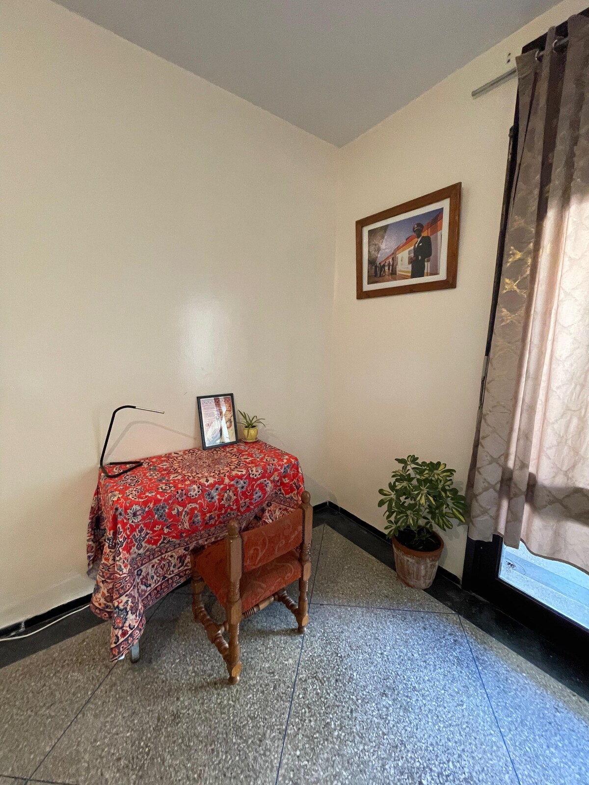 Bed and breakfast in Casablanca  492  1 bedroom  1 bed  1 shared bath - image 5