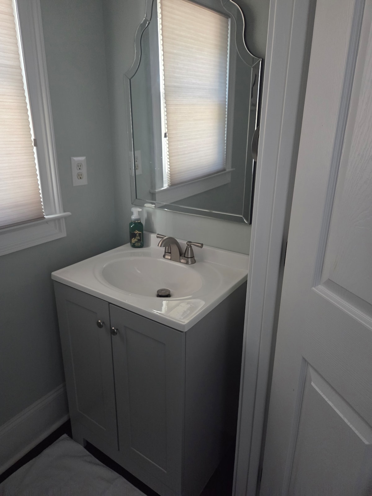 Spacious 5BR Home • Ideal for families