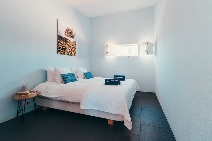 4) Luxe Kamer, Casa Porta Azul - Albufeira
