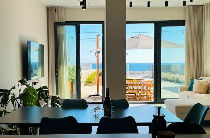 Angolo Di Paradiso Fronte Mare Ad Avola - Avola