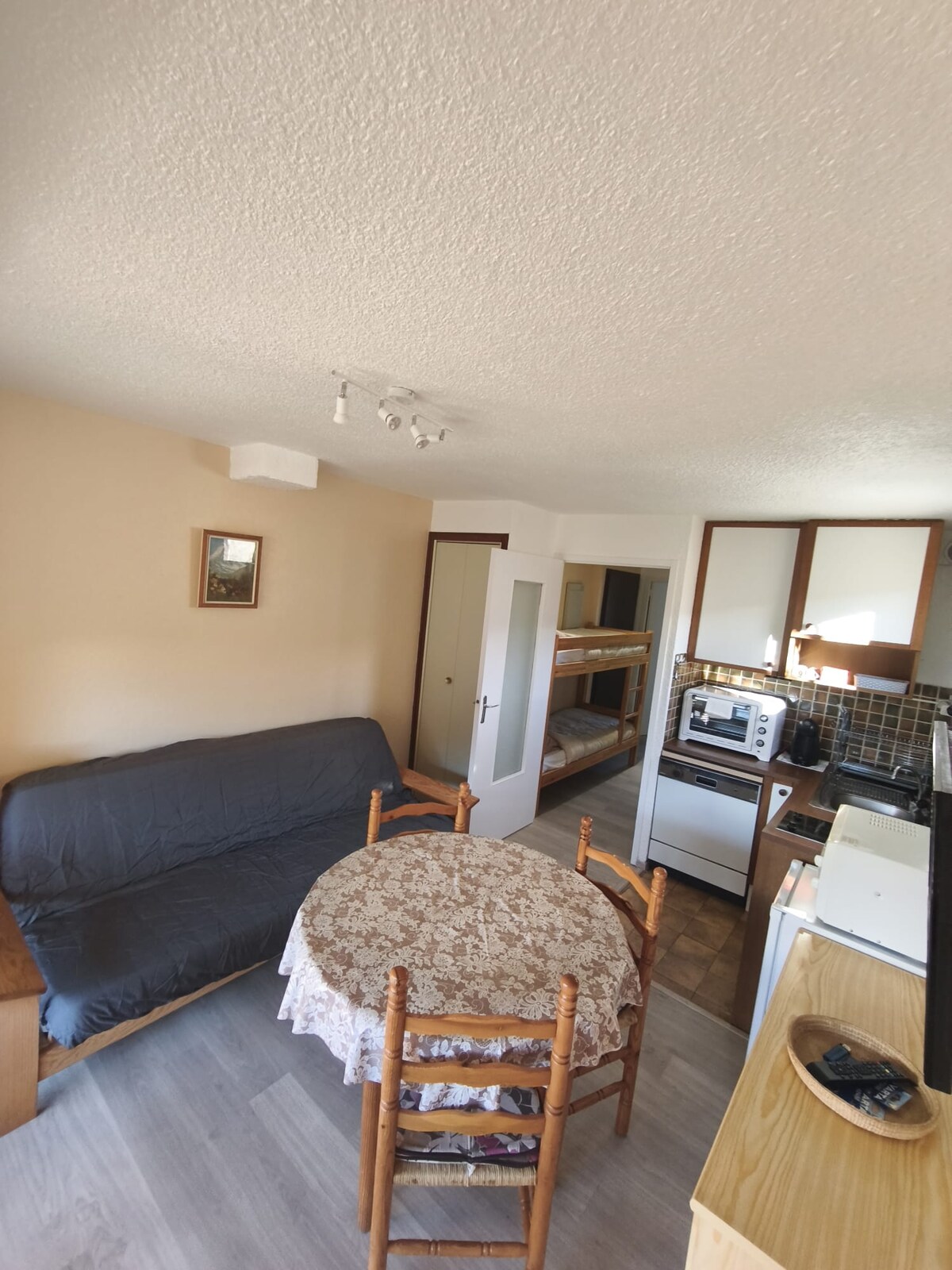 Top performing Airbnb: Apartment in Autrans in Autrans Méaudre En Vercors