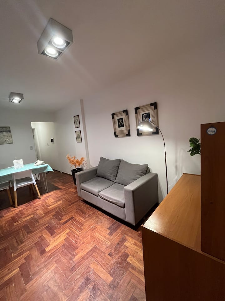 Comfortable Apartment In The Heart Of Córdoa - Córdoba, Argentina