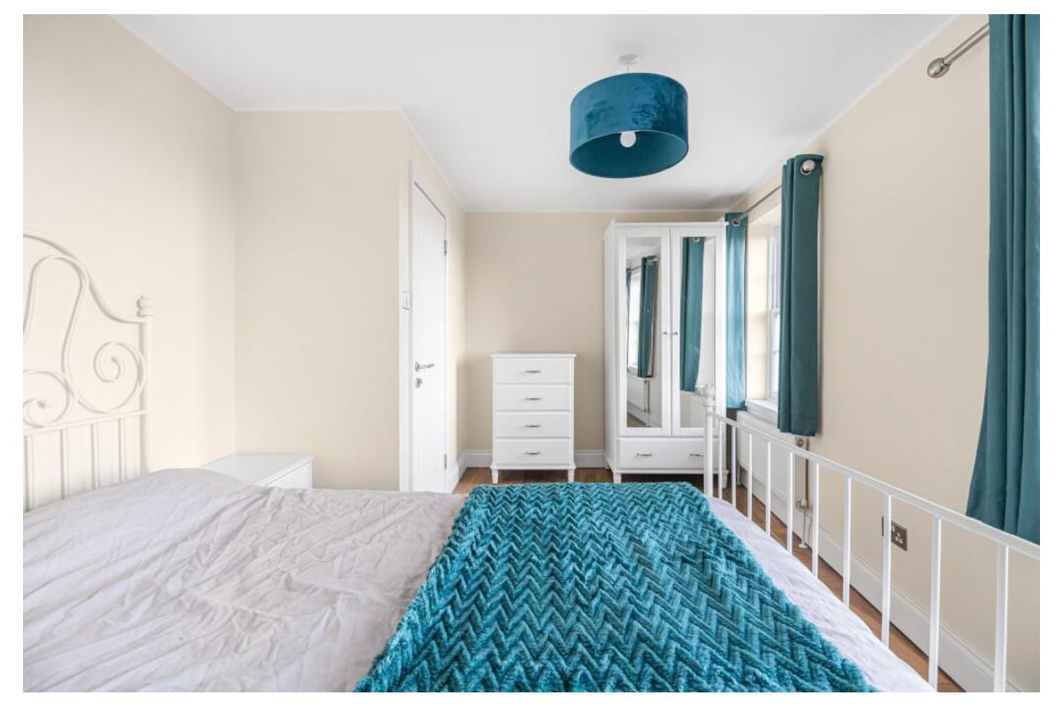 საძინებელი