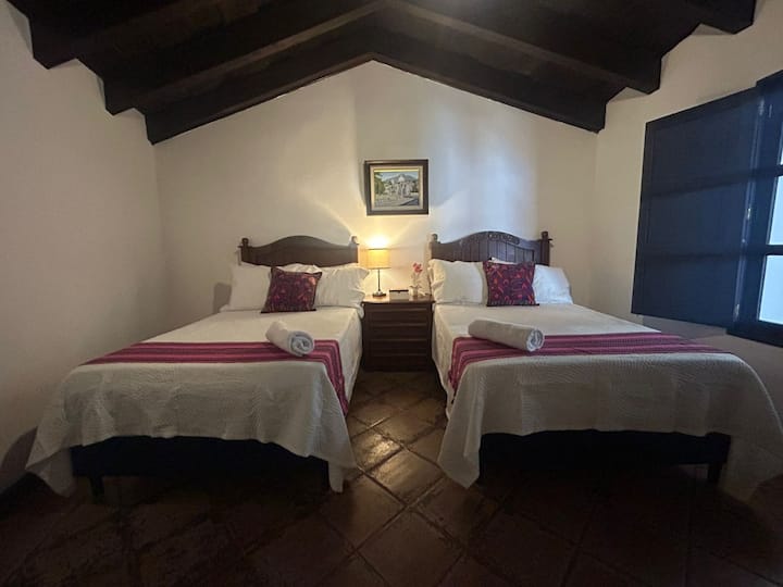 Lit semi-double de 1,20 m de large