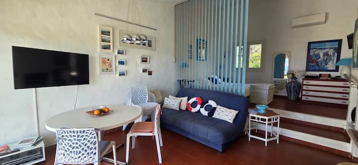 Maison Avec Vue Mer - Porticcio - Ajaccio