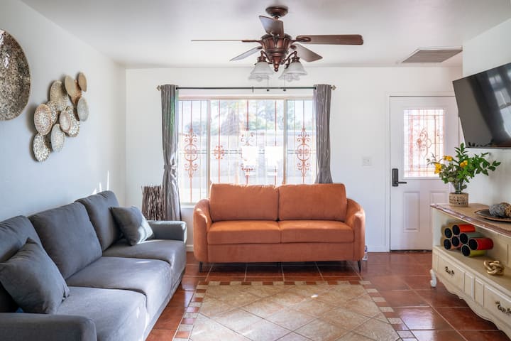 მისაღები ოთახი