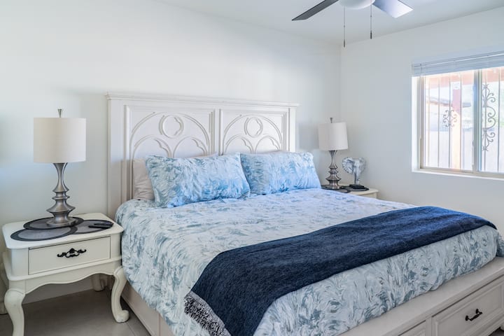 საძინებელი 1