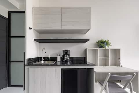 Popular Airbnb listing: Apartment Bogota Central Parque 93 Barrio Chico in Chapinero