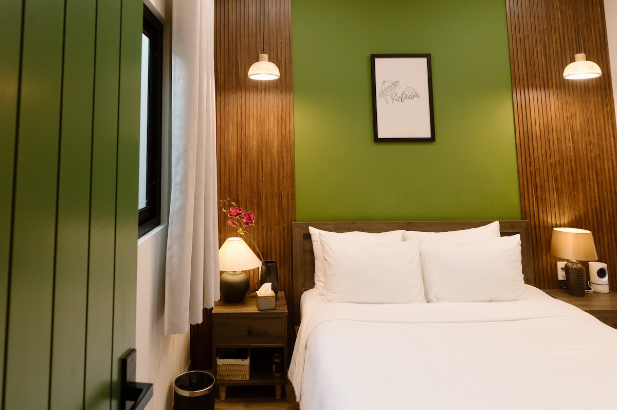 غرفة النوم 3