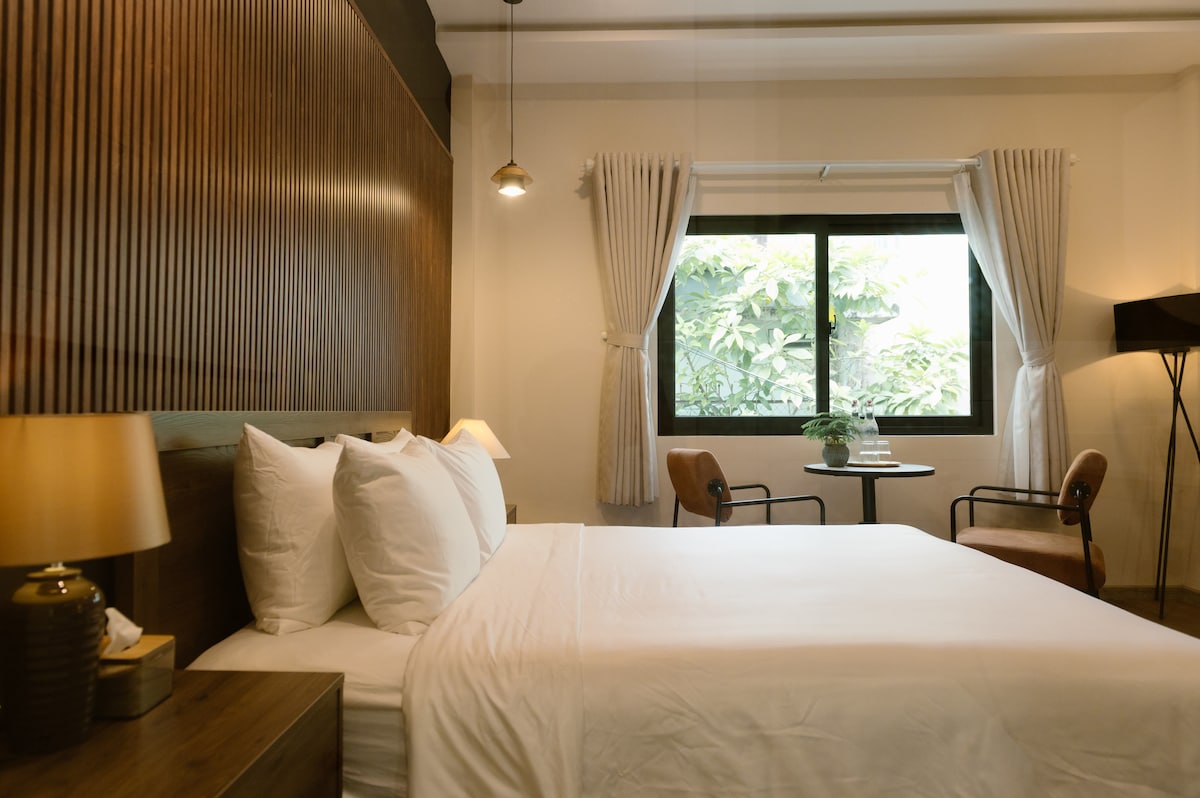 غرفة النوم 4