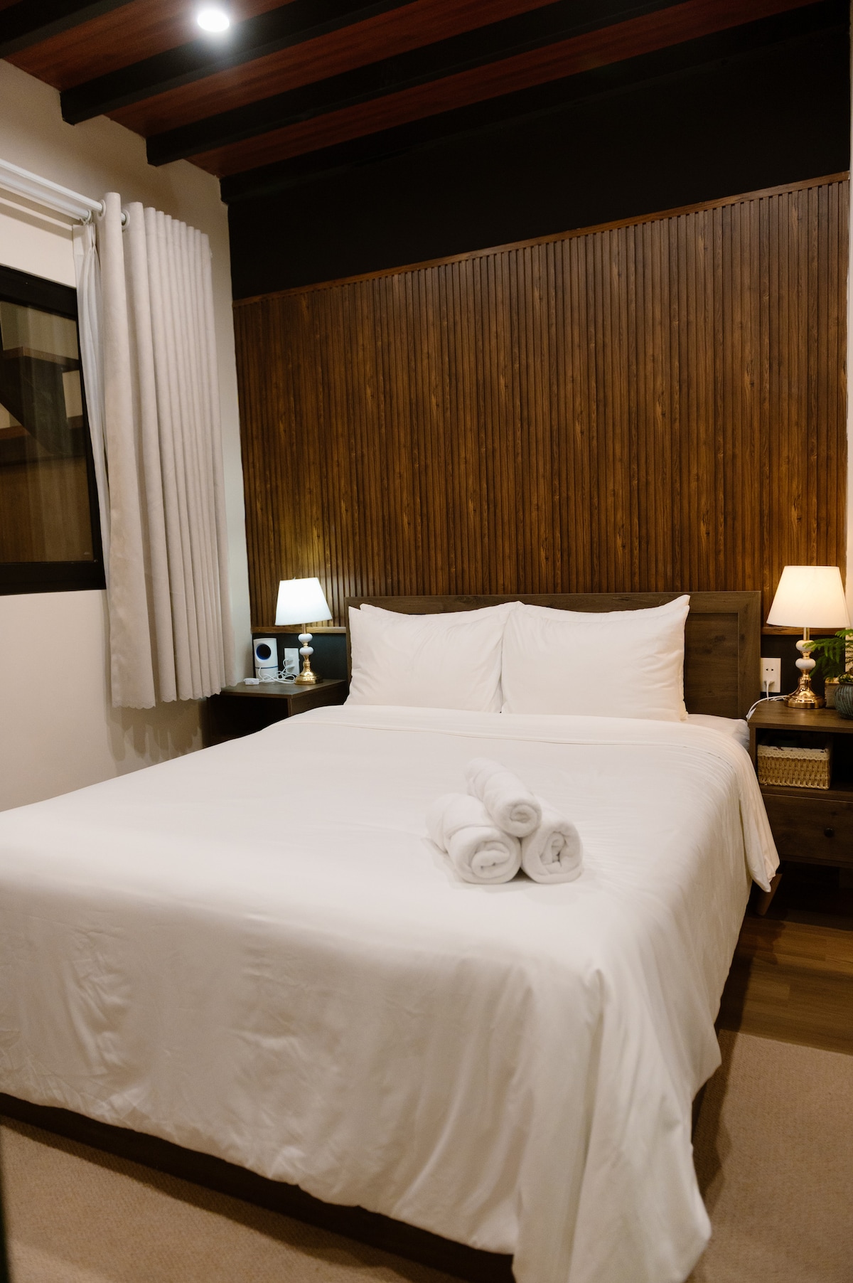 غرفة النوم 1