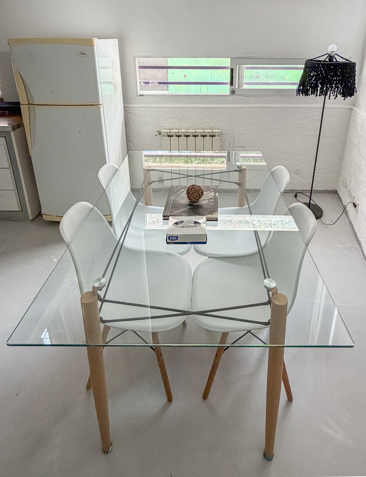 Apartamento de 2 dormitórios em Palermo