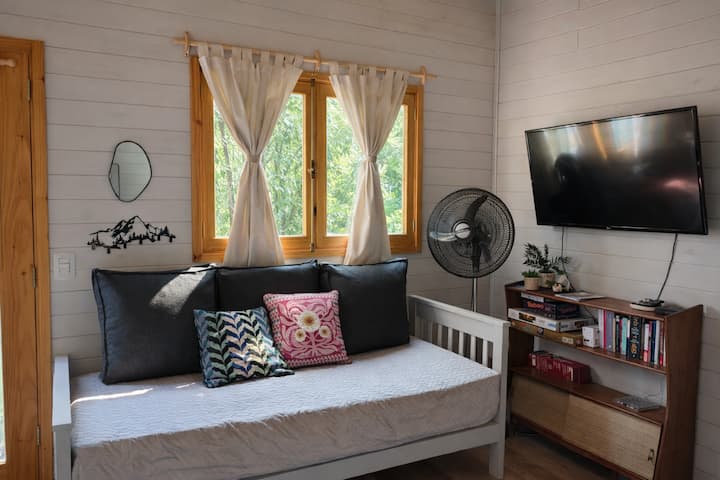 Maga Tiny House - El Bolsón