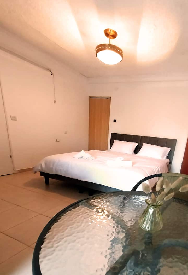 ห้องนอน