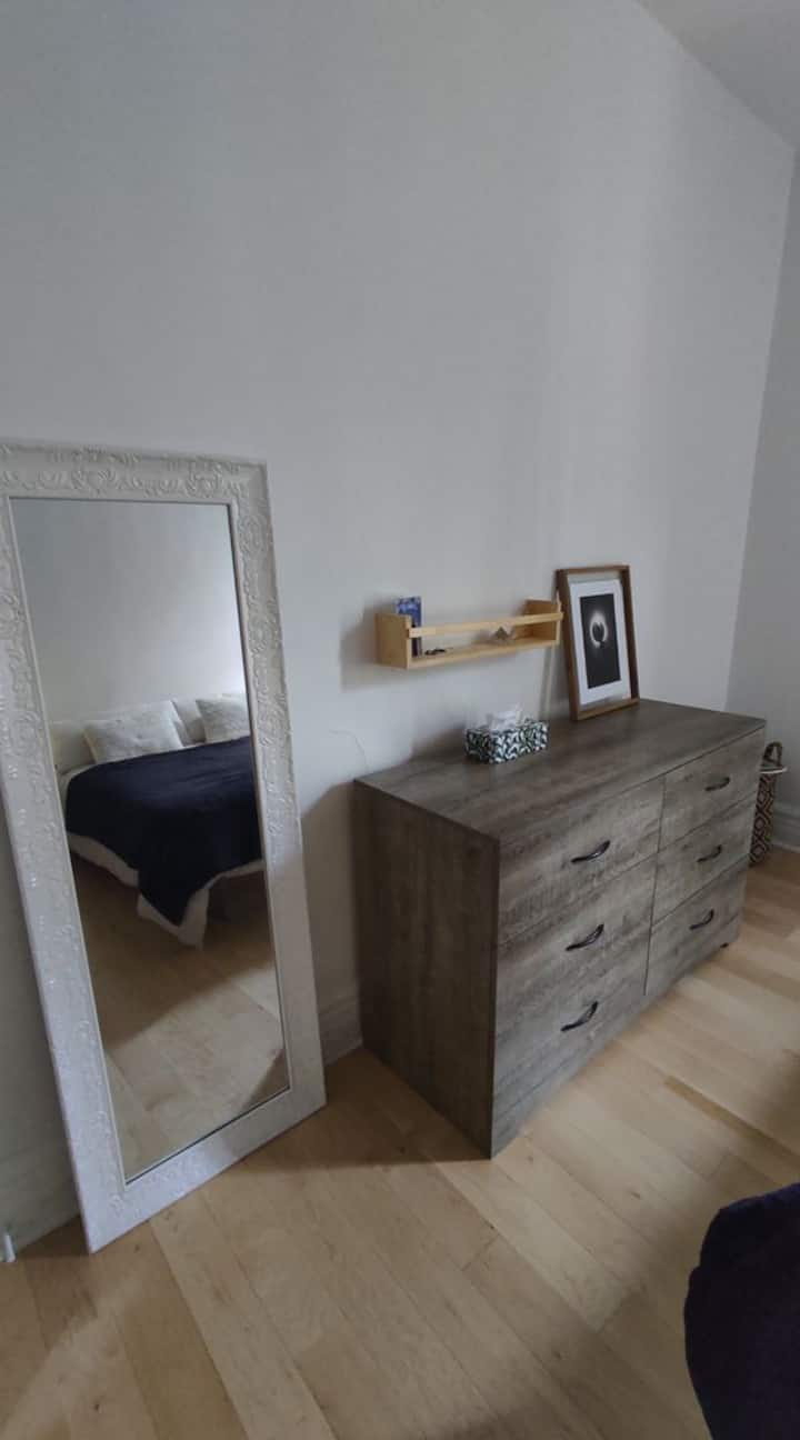 Habitación 1
