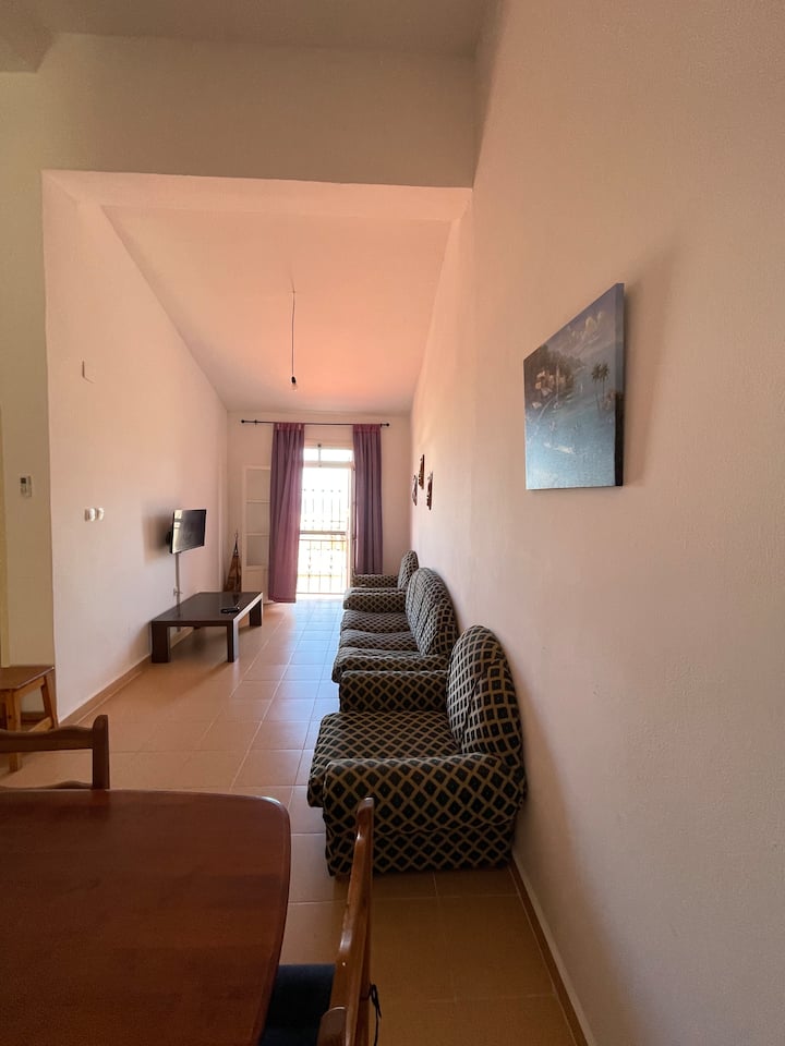 Maison à La Plage De Boulimat-bejaia - Béjaïa