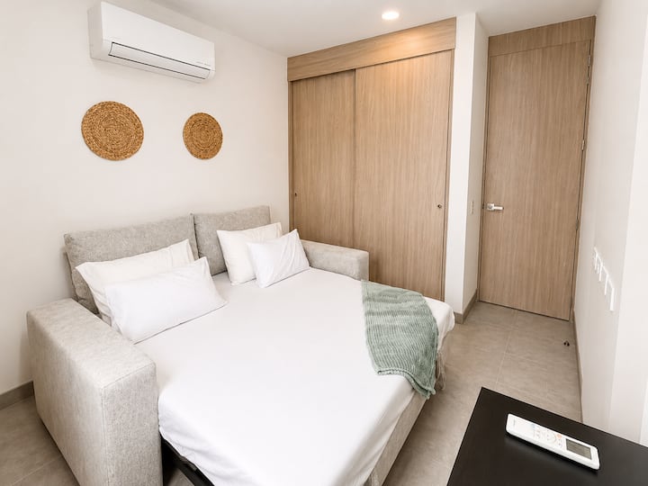 Chambre 2