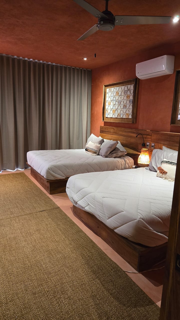 საძინებელი 6